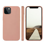 dbramante1928 iPhone 13 Cover Greenland Pink Sand