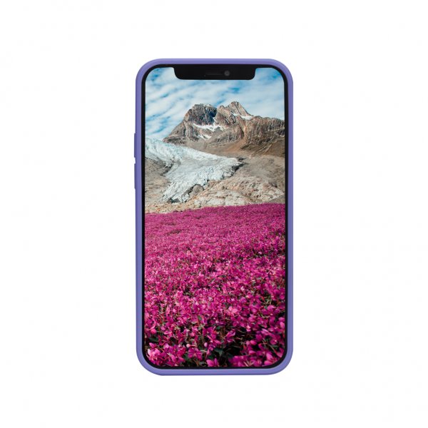 dbramante1928 iPhone 13 Cover Greenland Ultra Violet