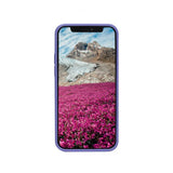 dbramante1928 iPhone 13 Cover Greenland Ultra Violet