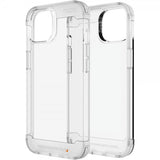 Gear4 iPhone 13 Cover Havana Transparent