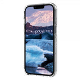 dbramante1928 iPhone 13 Cover Iceland Pro MagSafe Gennemsigtig
