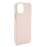 Puro iPhone 13 Cover Icon Pink