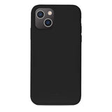 Puro iPhone 13 Cover Icon Sort