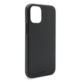 Puro iPhone 13 Cover Icon Sort