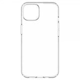 Spigen iPhone 13 Cover Liquid Crystal Crystal Clear