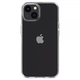 Spigen iPhone 13 Cover Liquid Crystal Crystal Clear