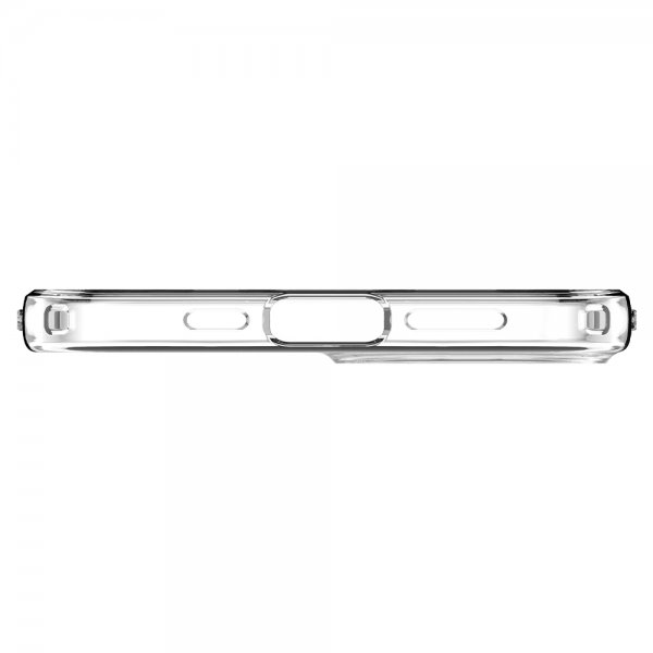 Spigen iPhone 13 Cover Liquid Crystal Crystal Clear
