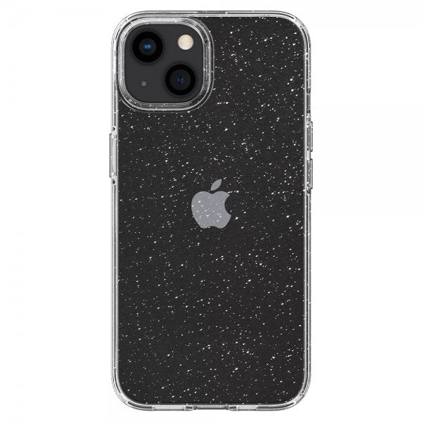 Spigen iPhone 13 Cover Liquid Crystal Glitter Crystal Quartz