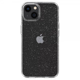 Spigen iPhone 13 Cover Liquid Crystal Glitter Crystal Quartz