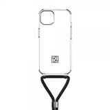 Richmond & Finch iPhone 13 Cover Loop Case Clear