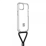 Richmond & Finch iPhone 13 Cover Loop Case Clear