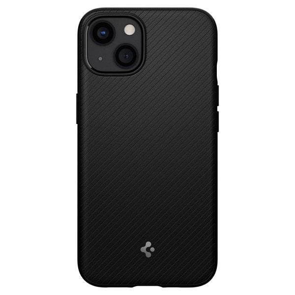 Spigen iPhone 13 Cover Mag Armor Mat Sort