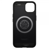 Spigen iPhone 13 Cover Mag Armor Mat Sort