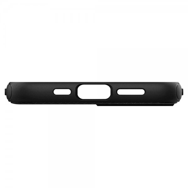 Spigen iPhone 13 Cover Mag Armor Mat Sort