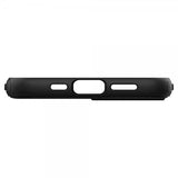 Spigen iPhone 13 Cover Mag Armor Mat Sort