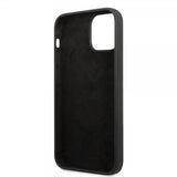 Guess iPhone 13 Cover Metal Triangle Sort