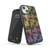 Adidas iPhone 13 Cover Moulded Case Holographic