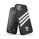 Adidas iPhone 13 Cover Moulded Case PU Sort