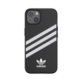 Adidas iPhone 13 Cover Moulded Case PU Sort