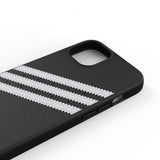 Adidas iPhone 13 Cover Moulded Case PU Sort