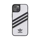 Adidas iPhone 13 Cover Moulded Case PU Hvid