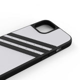 Adidas iPhone 13 Cover Moulded Case PU Hvid