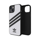 Adidas iPhone 13 Cover Moulded Case PU Hvid