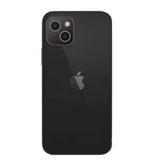 Puro iPhone 13 Cover Nude Gennemsigtig