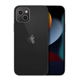 Puro iPhone 13 Cover Nude Gennemsigtig