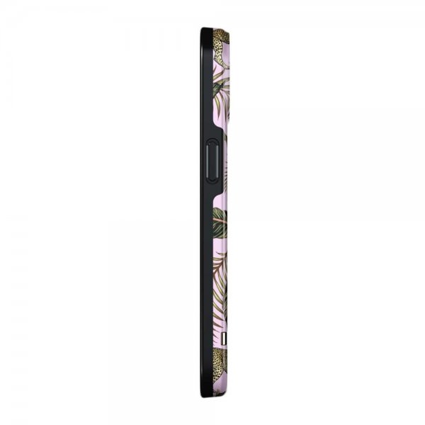Richmond & Finch iPhone 13 Cover Pink Jungle
