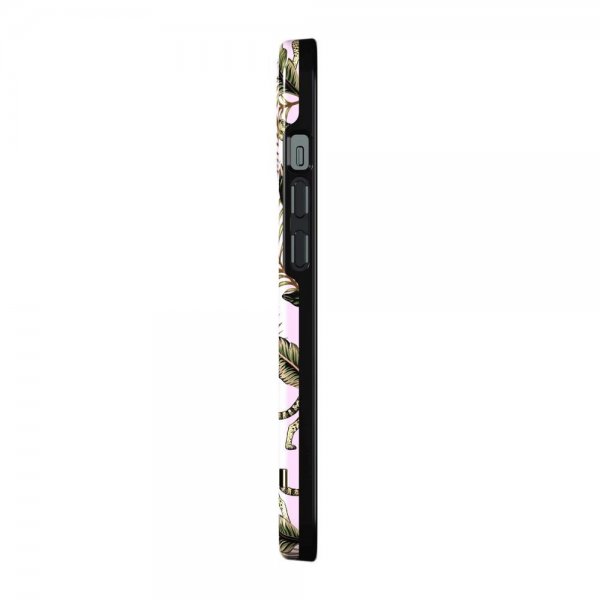 Richmond & Finch iPhone 13 Cover Pink Jungle