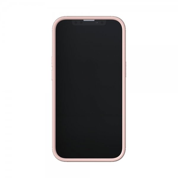 Richmond & Finch iPhone 13 Cover Pink Marble