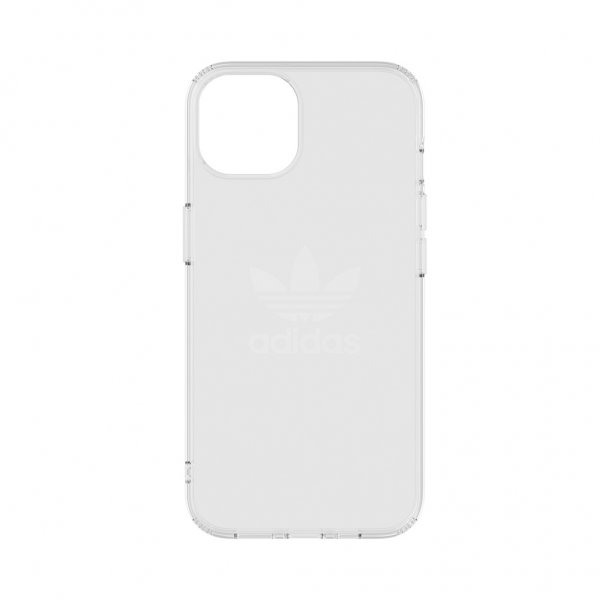 Adidas iPhone 13 Cover Protective Clear Case Klar