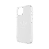 Adidas iPhone 13 Cover Protective Clear Case Klar