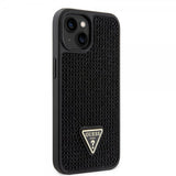 Guess iPhone 13 Cover Rhinestone Sort