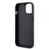 Guess iPhone 13 Cover Rhinestone Sort