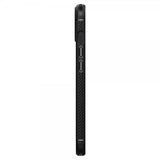 Spigen iPhone 13 Cover Rugged Armor Mat Sort