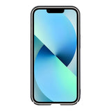 Krusell iPhone 13 Cover SandCover Sort
