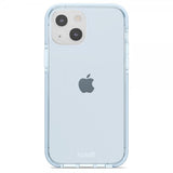holdit iPhone 13 Cover Seethru Mineral Blue