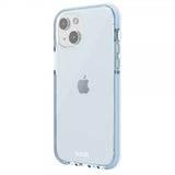 holdit iPhone 13 Cover Seethru Mineral Blue