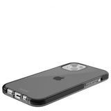 Holdit iPhone 13 Cover Seethru Sort