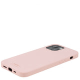 holdit iPhone 13 Cover Silikone Blush Pink