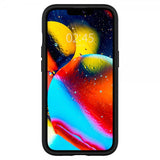 Spigen iPhone 13 Cover Slim Armor CS Rosaguld