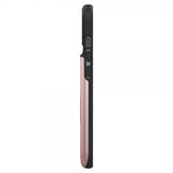 Spigen iPhone 13 Cover Slim Armor CS Rosaguld