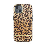 Richmond & Finch iPhone 13 Cover Soft Leopard