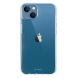 Krusell iPhone 13 Cover SoftCover Transparent