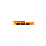 Richmond & Finch iPhone 13 Cover Tangerine RF Logo