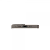 Nudient iPhone 13 Cover Thin Case V3 MagSafe Clay Beige