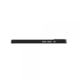 Nudient iPhone 13 Cover Thin Case V3 MagSafe Ink Black