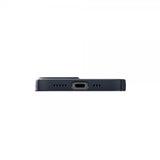 Nudient iPhone 13 Cover Tyndt Etui V3 MagSafe Midwinter Blue
